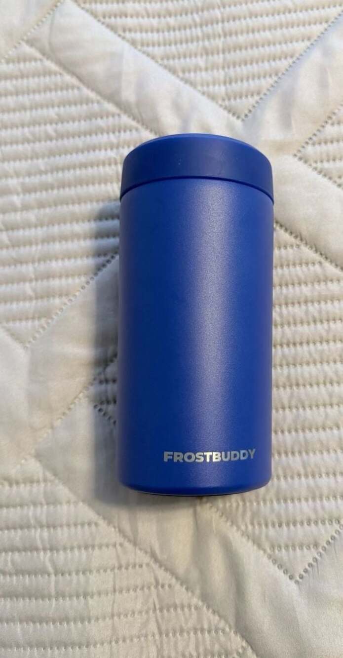 Frost Buddy Universal Buddy 2.0 Insulated Can Cooler